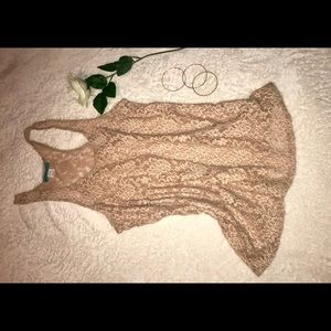 Beautiful Mauve dress